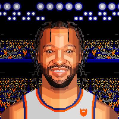 Andrew Thompson, photo 1