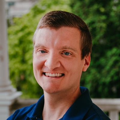 Tyler Smith, photo 1