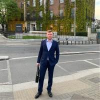 Vladimir Churikov, photo 2