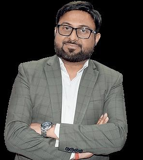 Satyajit Mishra, photo 1