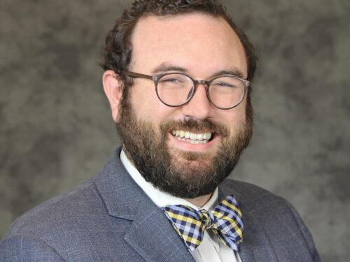 Zachary Trecartin, photo 1