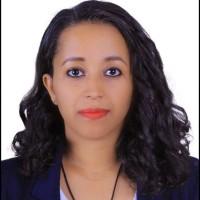 Samrawit Tesema, photo 1