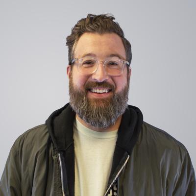 Brad Buchanan, photo 1