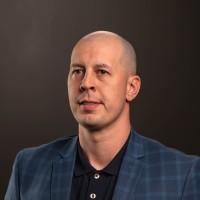 Patrick Parker, photo 2