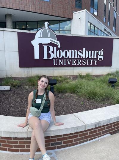 Deborah Hudimac, photo 1