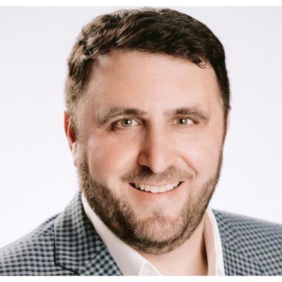 Mike Logozzo, photo 1