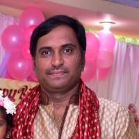 Sandeep Boggarapu, photo 2