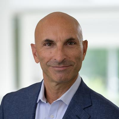 Andrew Johnston, photo 2