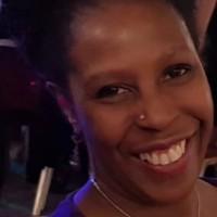 Doreen Malcolm, photo 2