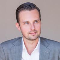 Luke Watson, photo 2