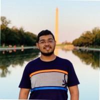 Adheesh Ghai, photo 2