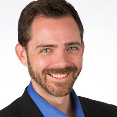 Eric McClellan, photo 1