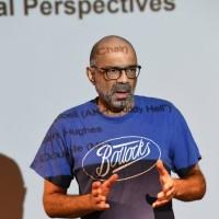 Ray Campbell, photo 2