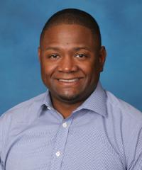 Corey Marshall, photo 1