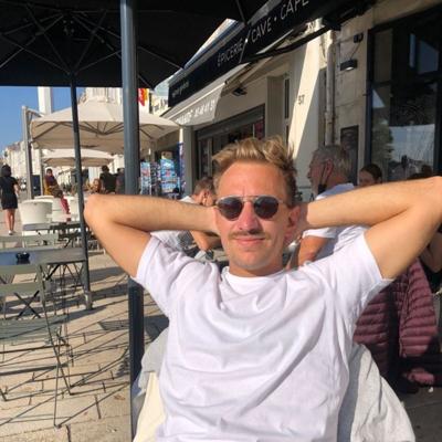 Quentin Fréry, photo 2