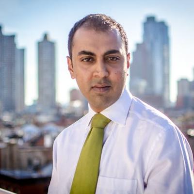 Prateek Aneja, photo 2