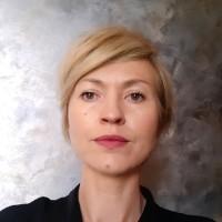 Nikolina Ugrin, photo 1