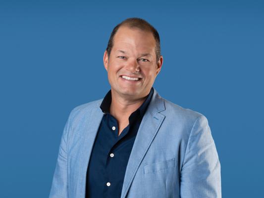 Andrew Campbell, photo 1