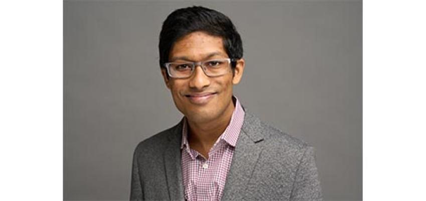 Anish Gupta, photo 1