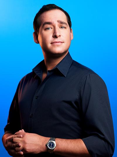 Brandon Cooke, photo 2