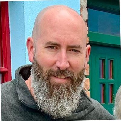 Dave Cedrone, photo 1