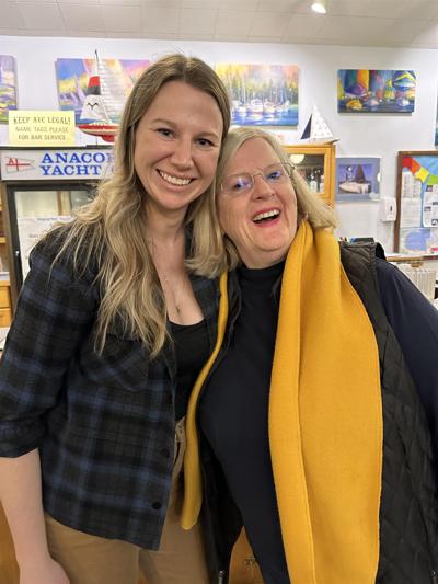 Brianna Hackler, photo 2