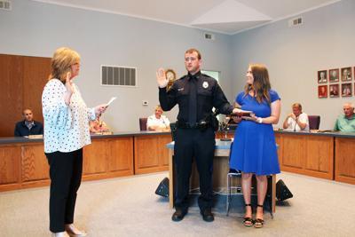 Brooke Rubsam, photo 1