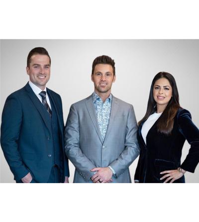 Michael Charanduk, photo 1