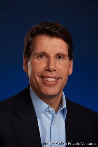 Andrew Cohen, photo 2