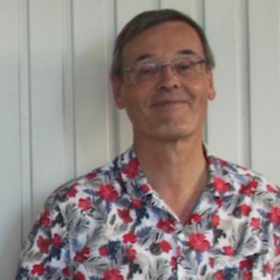 Arnaud Ducruix, photo 1