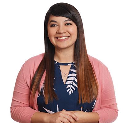 Reyna Montoya, photo 1