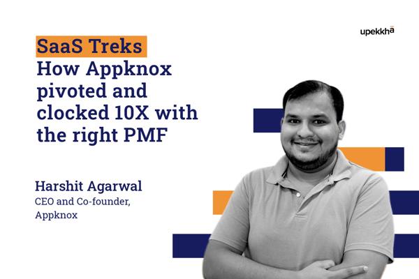 Harshit Agarwal, photo 1