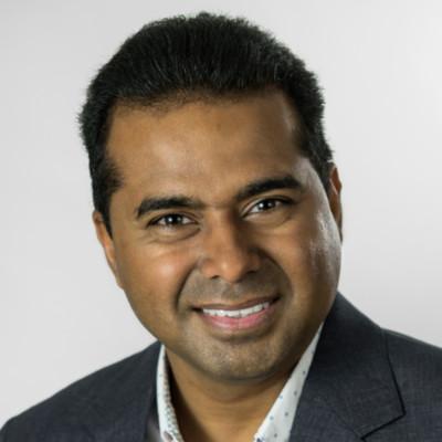 Krupa Doshi, photo 1