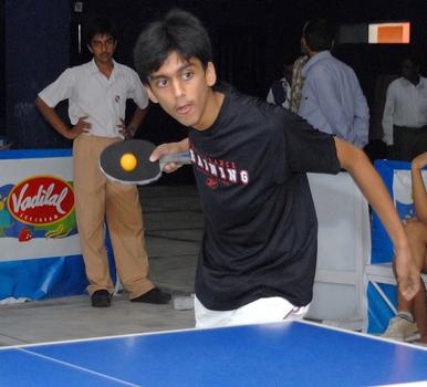 Mihir Dave, photo 1