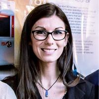 Caitlin Ryan, photo 1