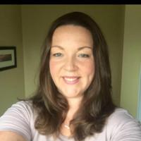 Megan Harding, photo 2