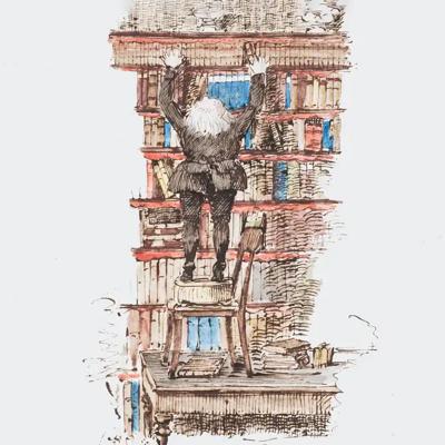 Cosima Benson-Colpi, photo 1