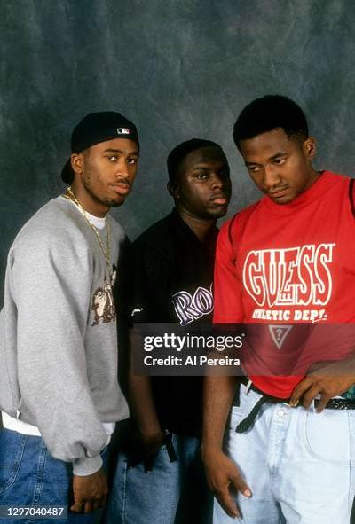 Peggy Phife, photo 2