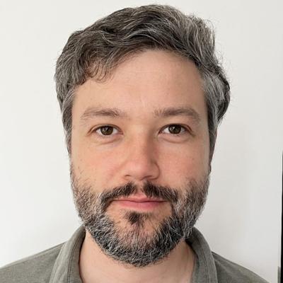 Travis Dunn, photo 1