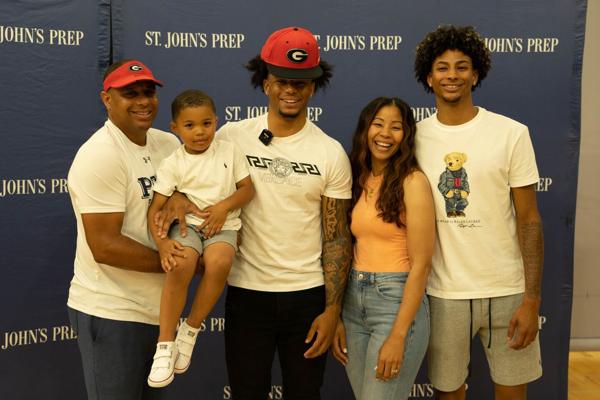 Joel Garrett, photo 1