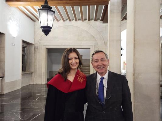 Alexia Tefel-Escudero, photo 2