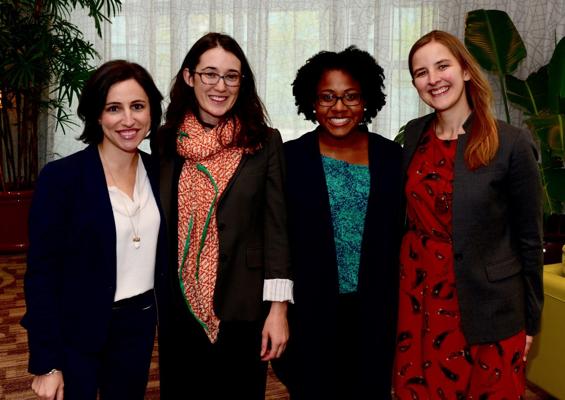 Emma Clippinger, photo 1