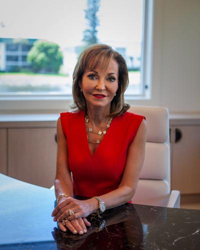 Caroline Beasley, photo 2