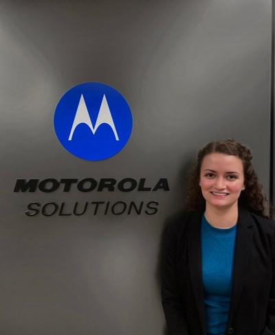 Elizabeth Skube, photo 2