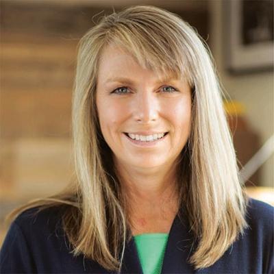 Maureen Gottschall, photo 1