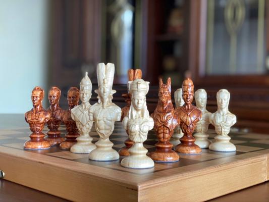 Michael Hannan, photo 2