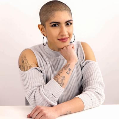 Nadya Khoja, photo 1