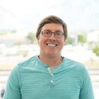 Nathan Rawlins, photo 2