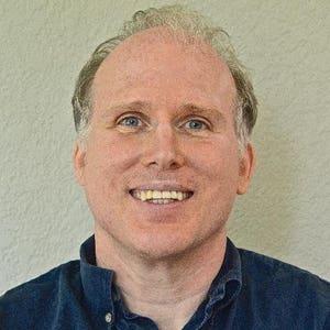 Michael Peck, photo 1