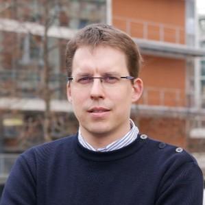 Nicolas Michalski, photo 1
